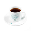 Craighead Tea Cup & Saucer-250ml
