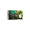 Apple Cinnamon and Vanilla Exquisitely Flavoured Black Tea - 20 Tea Bags with Tag