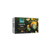 Lemon & Lime Exquisitely Flavoured Tea - 20 Tea Bags with Tag