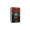 Cherry & Almond Exquisitely Flavoured Black Tea - 20 Tea Bags with Tag