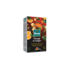 Orange & Ginger Exquisitely Flavoured Black Tea - 20 Tea Bags with Tag