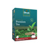 Premium Ceylon Black Tea - 100 Tagless Tea Bags