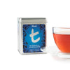 t-Series Blueberry and Pomegranate - 100g Loose Leaf Tea