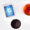 t-Series Blueberry and Pomegranate - 100g Loose Leaf Tea