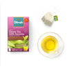 Ceylon Green Tea with Jasmine-20 Tea Bags with Tag