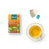 Ceylon Green Tea with Moroccan Mint-20 Tea Bags with Tag