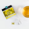 Exceptional Ceylon Green Tea - 20 Leaf Tea Bags