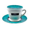 Exceptional Tea Set Porcelain