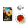 Peach Fun Flavoured Tea - 20 Tea Bags