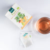 Organic Fruity Minty Delicious Infusion - 20 Tea Bags
