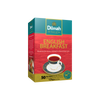 Gourmet English Breakfast - 50 Tagless Tea Bags