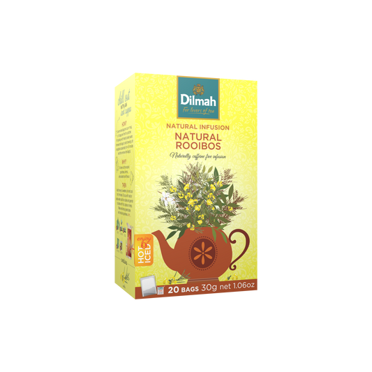 Best Rooibos Tea South Africa Dilmah Rooibos Tea Dilmah South Africa