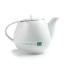 Melton Porcelain Tea Pot - 400ml