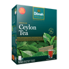 Premium Ceylon Black Tea - 100 Tagged Tea Bags