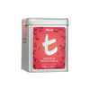 t-Series Rose With French Vanilla - 100G Leaf Tea