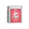 t-Series Rose With French Vanilla  - 20 Leaf Tea Bags